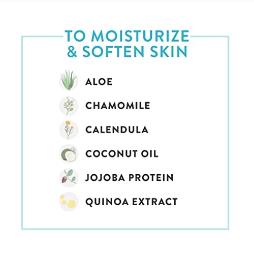 The Honest Company Baby Diaper Rash Cream Spray | Moisturizing + Calming Zinc Oxide | Hypoallergenic, Dermatologist Tested, Cruelty Free | 2 fl oz - Image 5