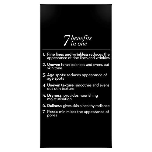 Olay Total Effects 7 In One Moisturising Day Cream Normal SPF 15 50g - Image 5