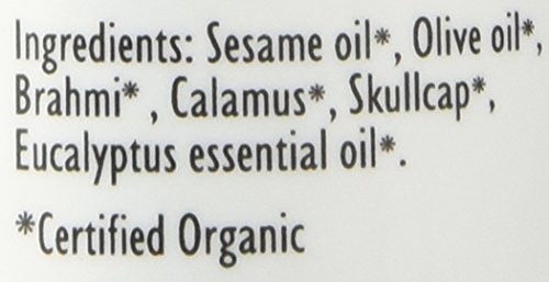 Banyan Botanicals Nasya Oil – Organic Herbal Nasal Drops for Clear Breathing – Ayurvedic Nasal Cleaner and Nose Moisturizer* – One Fluid Ounce – Certified Organic, Non GMO, Chemical Free - Image 2