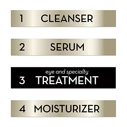 Olay Eyes Depuffing Eye Roller for bags under eyes, 0.2 fl oz - Image 4