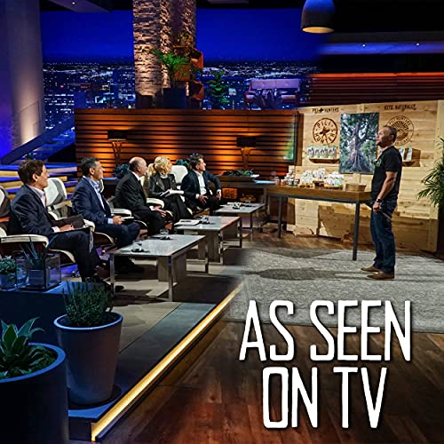 Pili Hunters - Wild Sprouted Pili Nuts, Traditional Fried Avocado Oil (5 oz Bag) Keto/Paleo/Vegan Snacks, Low Carb Energy, Gluten Free, Superfood, The Original As Seen on TV - Image 8