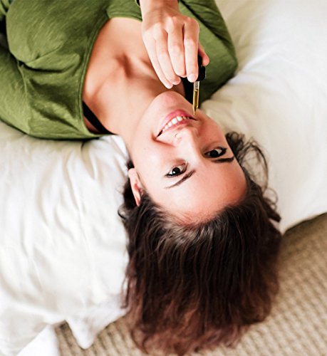 Banyan Botanicals Nasya Oil – Organic Herbal Nasal Drops for Clear Breathing – Ayurvedic Nasal Cleaner and Nose Moisturizer* – One Fluid Ounce – Certified Organic, Non GMO, Chemical Free - Image 6